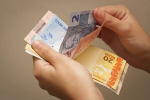 Finanças Pessoais: Domine o Controle Financeiro e Conquiste seus Sonhos!