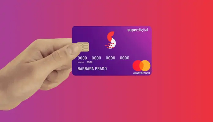 Como Solicitar um Cartão de Crédito Superdigital