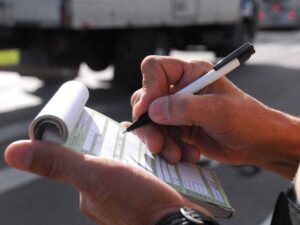Como Obter Desconto em Multas de Trânsito