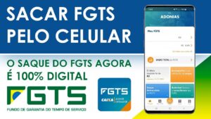 Caixa libera saque de 6 Mil do FGTS