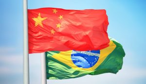 Brasil e China: Uma Parceria Econômica Estratégica