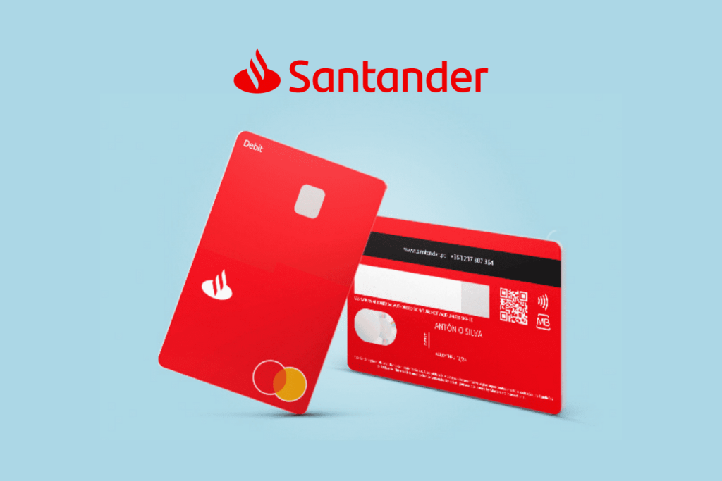 Tudo Sobre o Cartão Santander Free