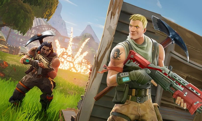 Como Baixar e Jogar Fortnite no Celular