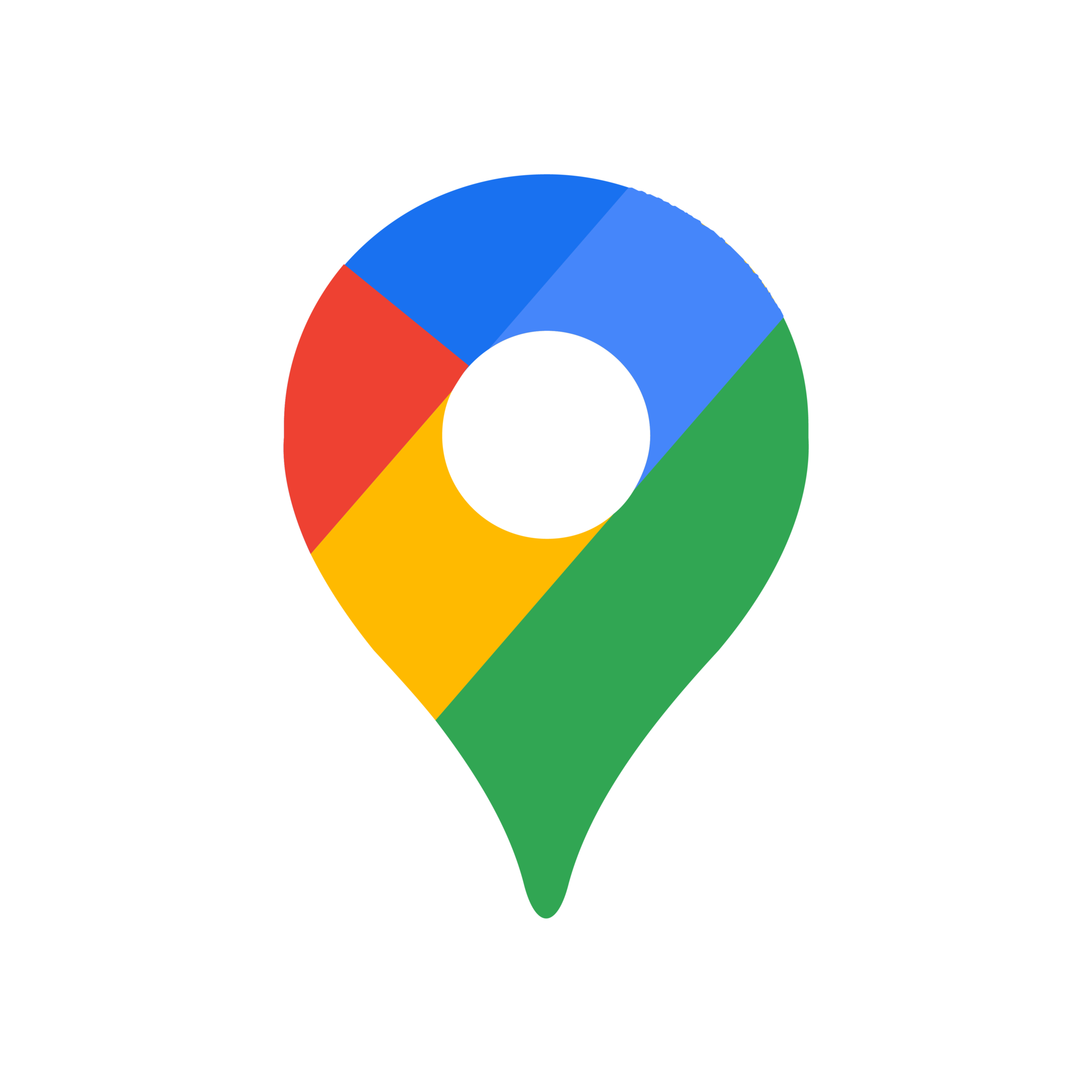 Google Maps