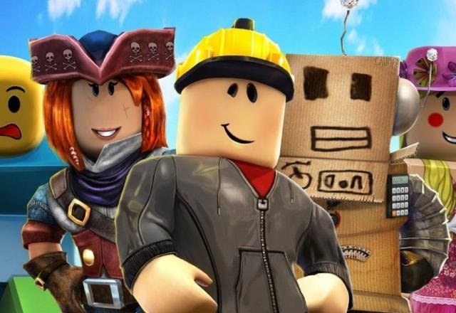 Método Secreto Revelado: Como Ganhar Robux Grátis no Roblox (Passo a Passo)