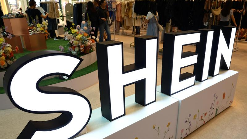 Maneiras simples de obter roupas na Shein