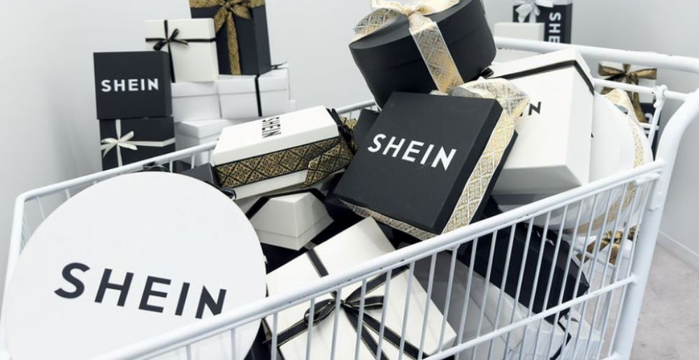 Como escolher e economizar ao obter sapatos na Shein