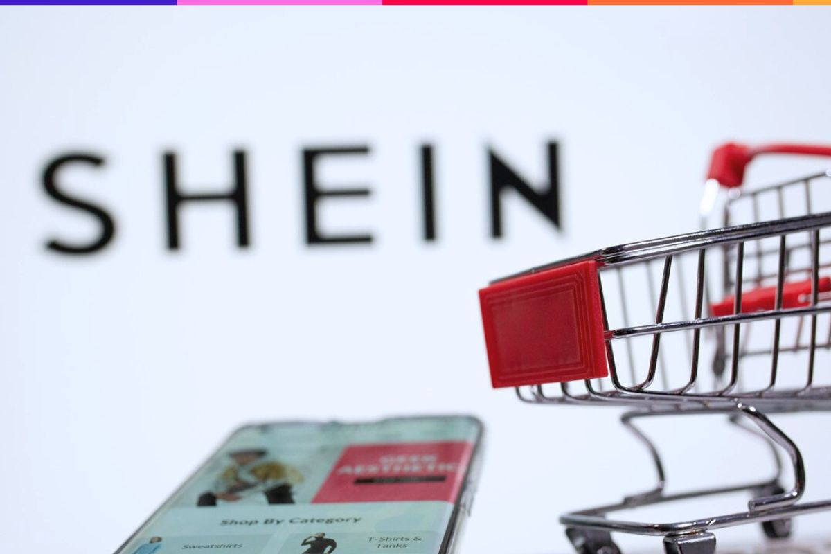 Como escolher acessórios certos na Shein