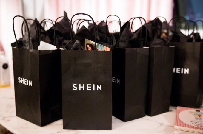 Como Ser Selecionado Para Testar e Ganhar Roupas Grátis da Shein