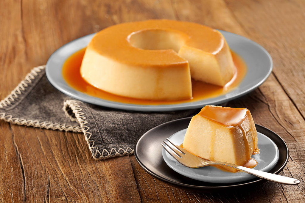 Delicious Pudding Recipe That Wins Everyone’s Heart