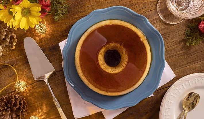 Discover How To Prepare A Creamy And Irresistible Pudding