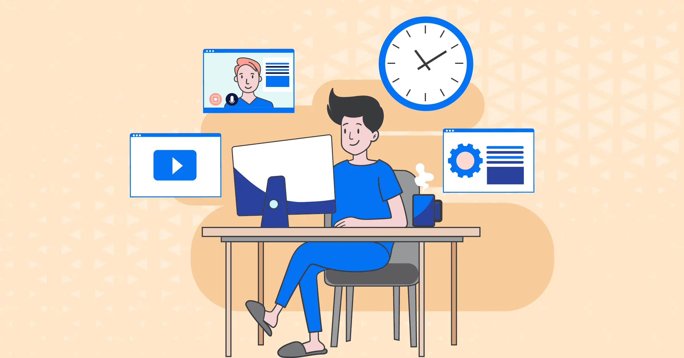 Acelere sua busca por vagas melhores