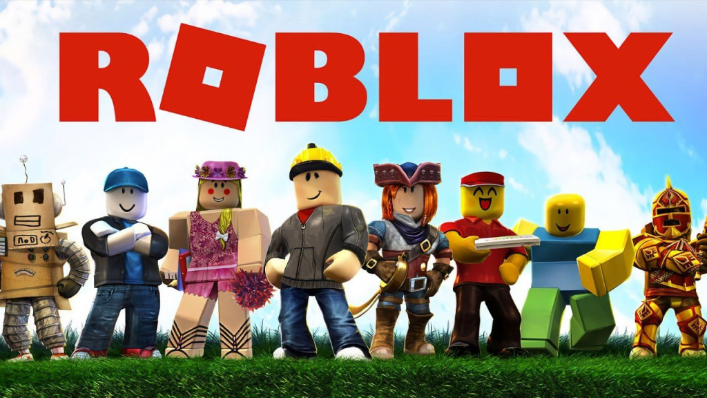Consiga Skins Através de Eventos no Roblox