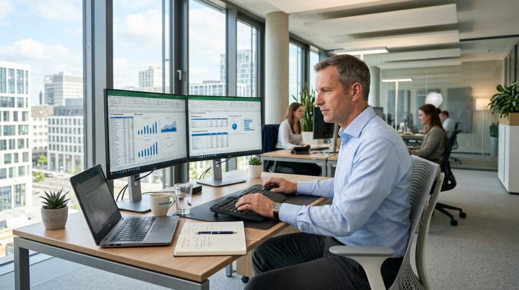 Melhores Vagas de Emprego na Alemanha