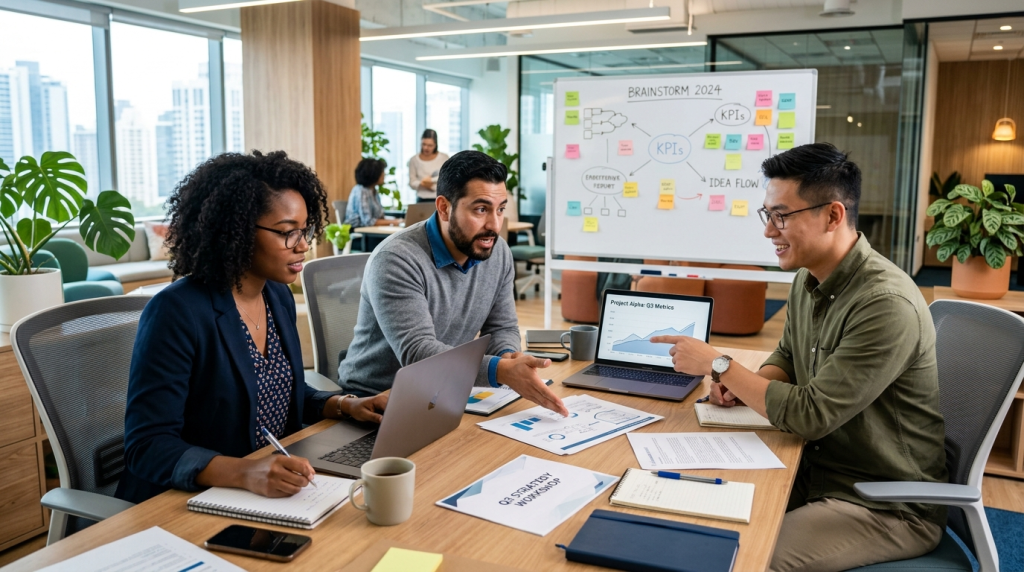 Melhores Vagas de Emprego Disponíveis no Canadá