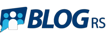 Blog RS - Página inicial